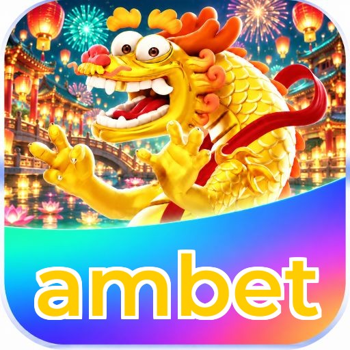 ambet Segurança Logo 3