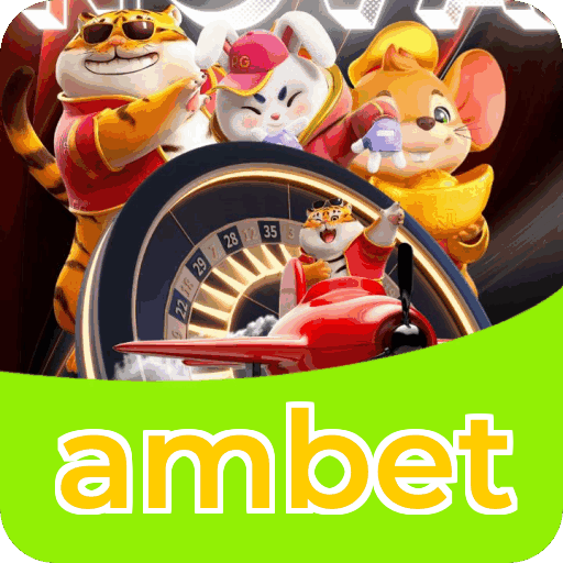 Catálogo ambet 2.547 jogos - Pragmatic Play, Evolution, NetEnt