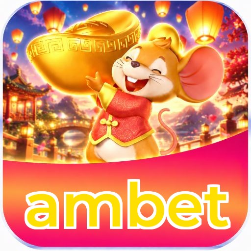 ambet Segurança Logo 2