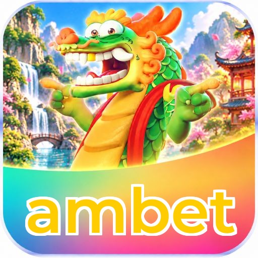 ambet Logo