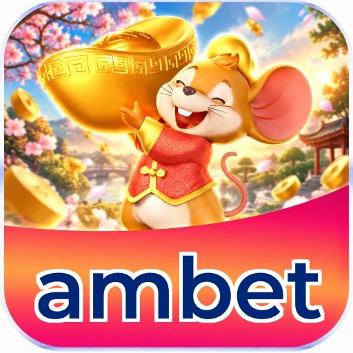 ambet Logo