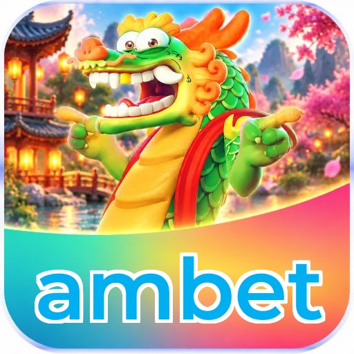 ambet Logo