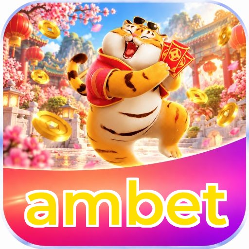 Fortune Tiger Logo 3