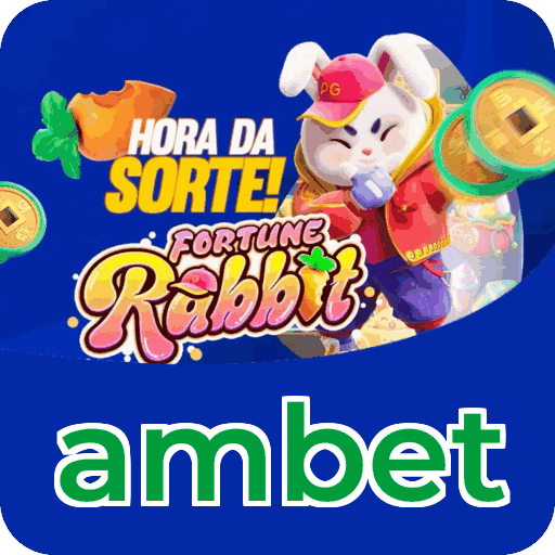 Fluxo de download do app ambet — referência visual