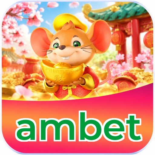 ambet Download Logo Oficial