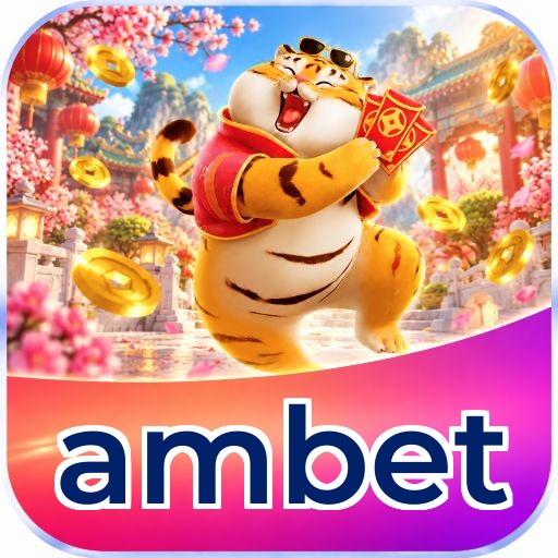 Fortune Tiger Logo 1
