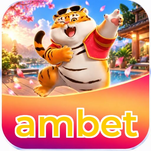 ambet APP Mobile - Android & iOS