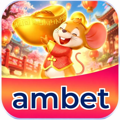 ambet Logo
