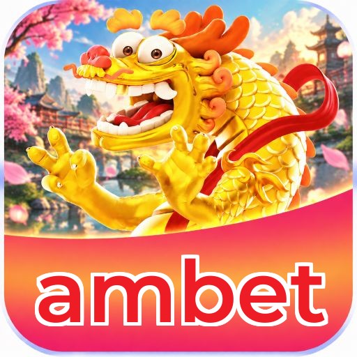 ambet Logo 2