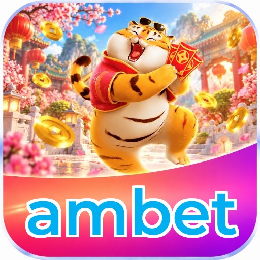 Fortune Tiger Logo 2