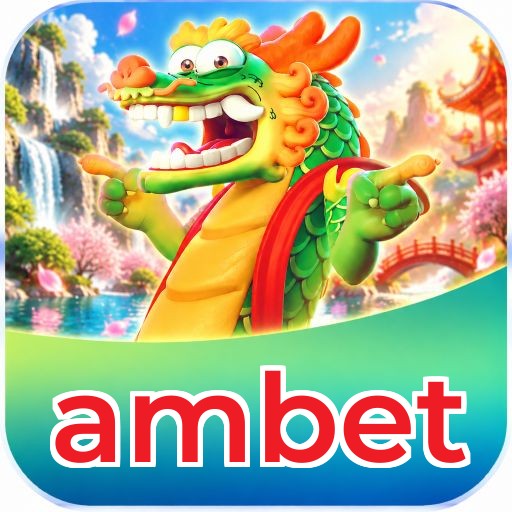 ambet Logo