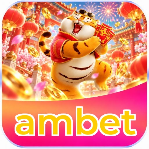 ambet Instalar Logo 3