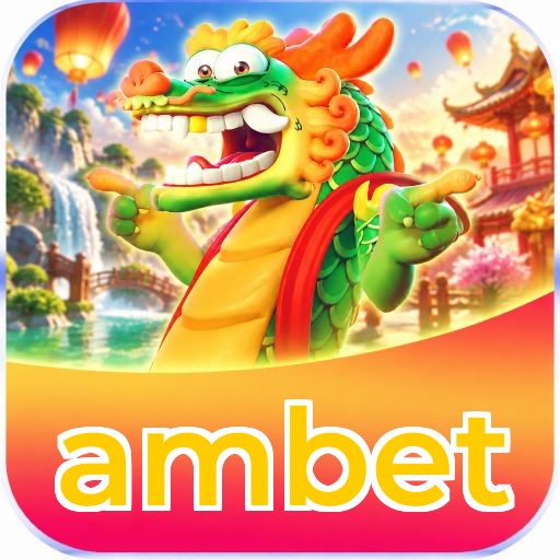 ambet Logo 1