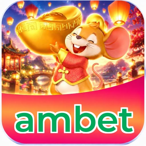 ambet Segurança Logo 1