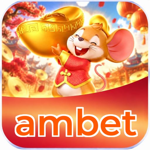 ambet Logo