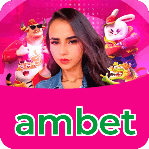 Resumo do fluxo de instalação do app ambet — ilustração editorial