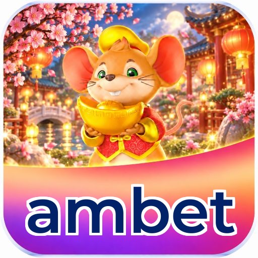 ambet Logo