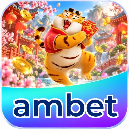 ambet Logo