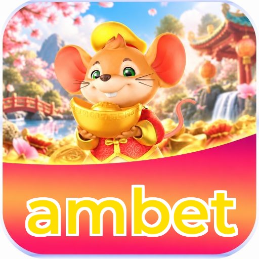 ambet Logo