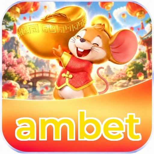 ambet Logo
