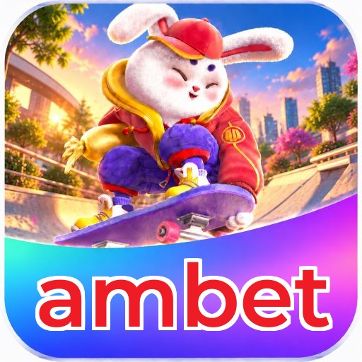 ambet Logo
