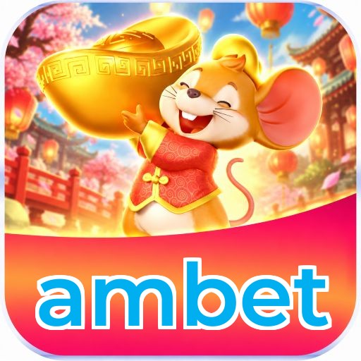 ambet Logo