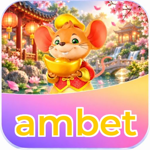 ambet Logo