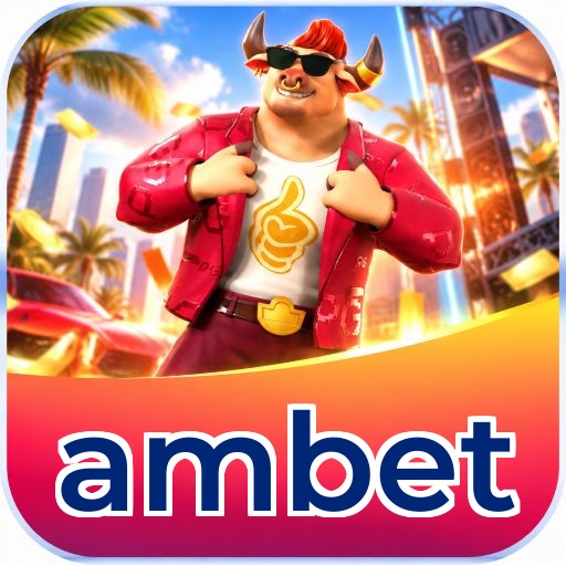 ambet Instalar Logo 2