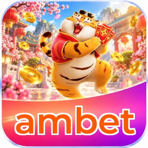 ambet Logo 3