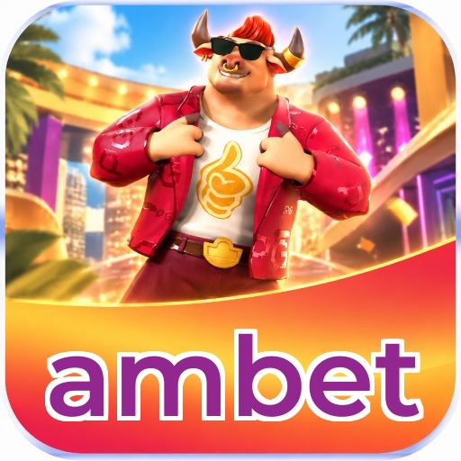 ambet Instalar Logo 1