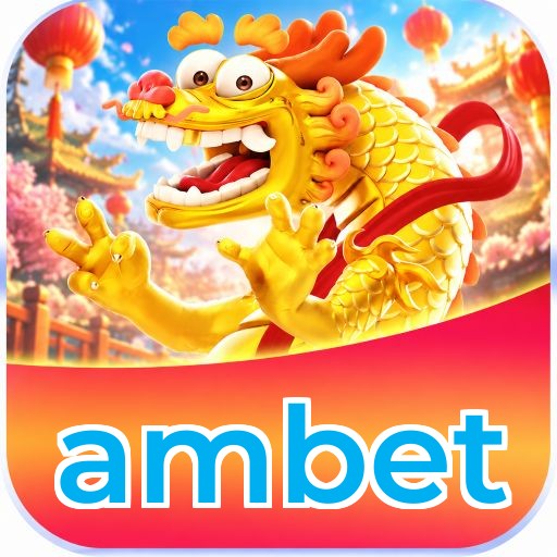 ambet Logo