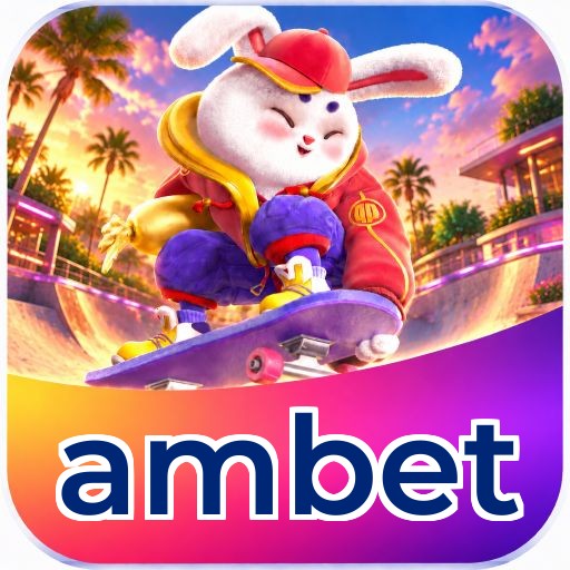 ambet Logo