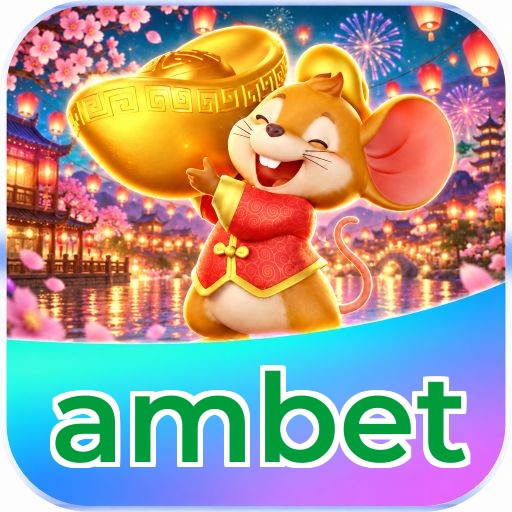 ambet Logo