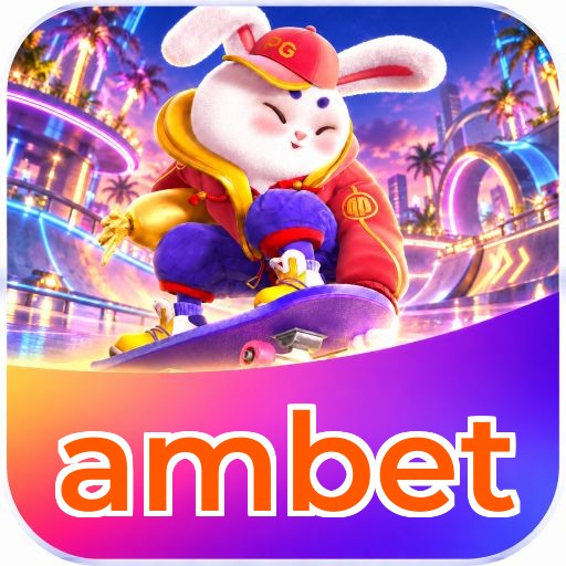 ambet Logo