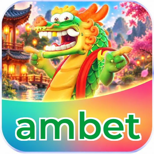 ambet Logo