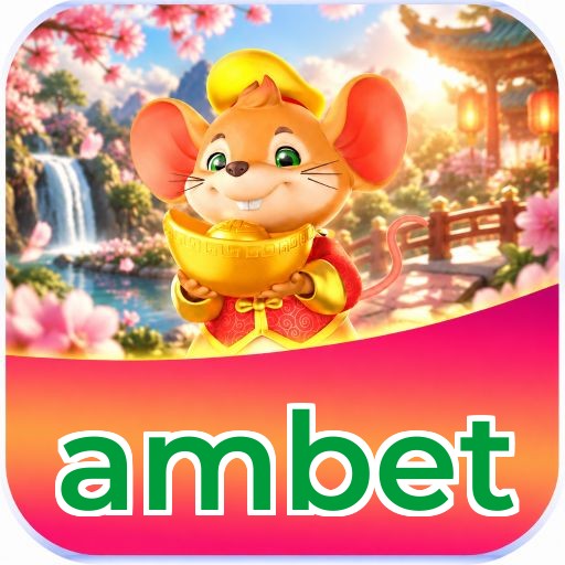 ambet Logo